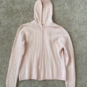 Peck & Peck Pure Cashmere Sweater